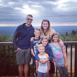 Meet your Posher, Kristy